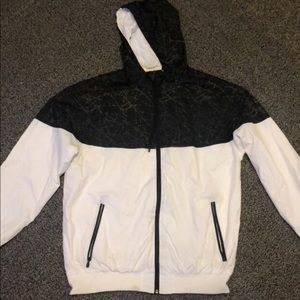 Champs Sports Windbreaker